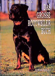 Das große Rottweiler Buch