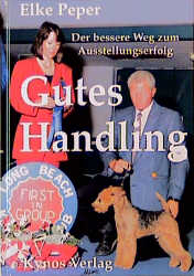 Gutes Handling - Elke Peper