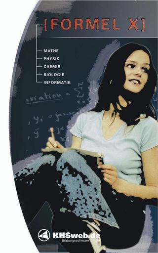 Formel X: Digitale Formelsammlung