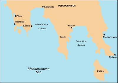Imray Chart G15 -  Imray
