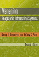 Managing Geographic Information Systems