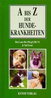 A-Z der Hundekrankheiten