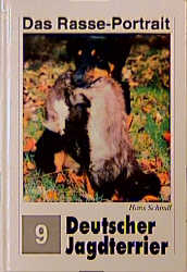 Deutscher Jagdterrier
