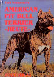 American Pit Bull Terrier heute - Todd Fenstermacher