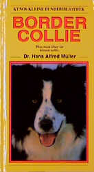 Border Collie - Hans A M&uuml;ller