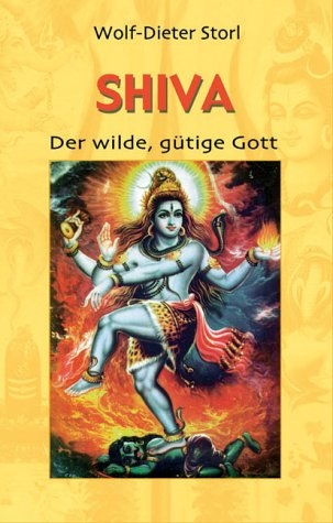 Shiva - Wolf D Storl