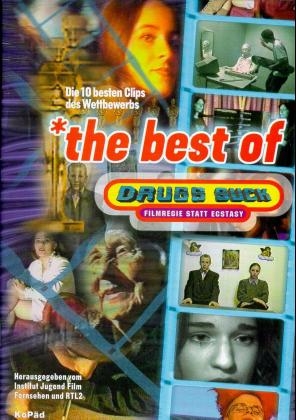 Drugs Suck - Filmregie statt ecstasy