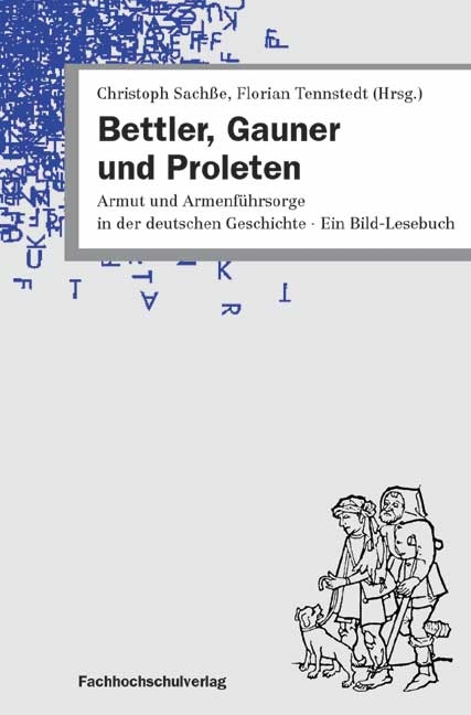Bettler, Gauner und Proleten - 