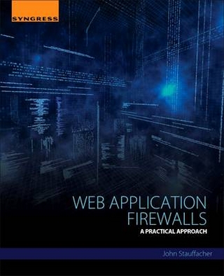 Web Application Firewalls
