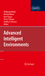 Advanced Intelligent Environments - 
