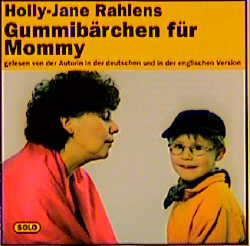 Gummibärchen für Mommy