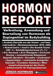 Hormon Report - Jürgen Hoffmann