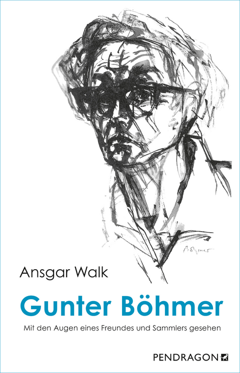 Gunter B&ouml;hmer - Ansgar Walk