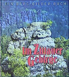 Im Zittauer Gebirge - Gerald Grosse, Siegfried Schlegel