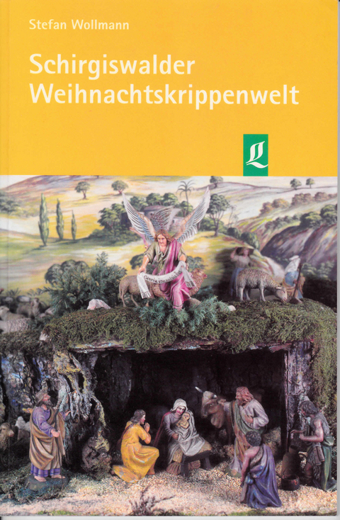 Schirgiswalder Weihnachtskrippenwelt - Stefan Wollmann