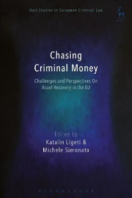 Chasing Criminal Money - 