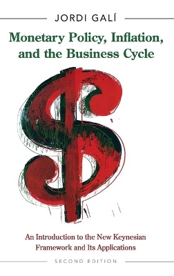 Monetary Policy, Inflation, and the Business Cycle - Jordi Gal&iacute;