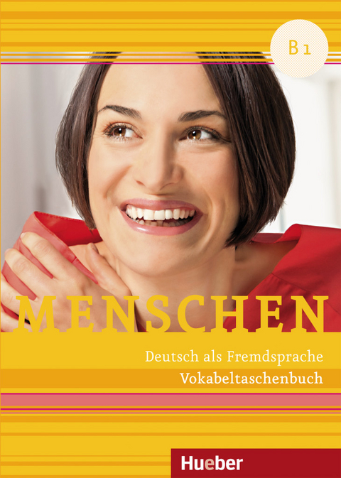 Menschen B1 - Daniela Niebisch