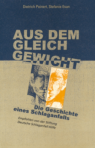 Aus dem Gleichgewicht - Dietrich Peinert, Stefanie Esan