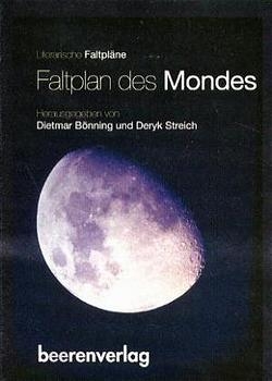 Faltplan des Mondes