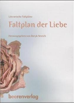 Faltplan der Liebe