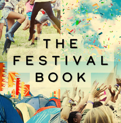 Festival Book -  Michael Odell