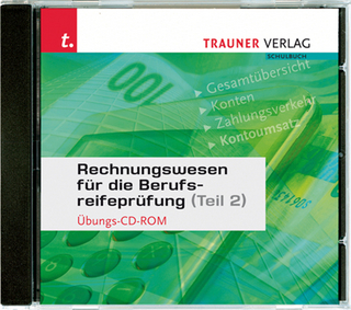 Rechnungswesen für die Berufsreifeprüfung (Teil 2)