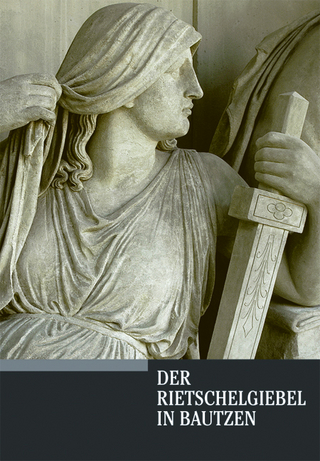 Der Rietschelgiebel in Bautzen
