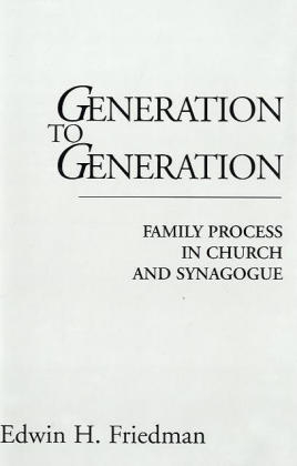 Generation to Generation