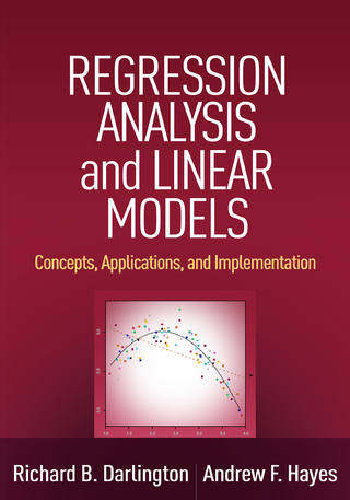 Regression Analysis and Linear Models