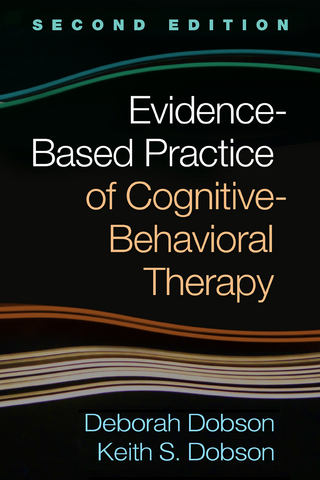 Evidence-Based Practice of Cognitive-Behavioral Therapy