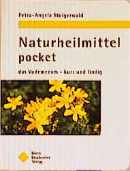 Naturheilmittel pocket