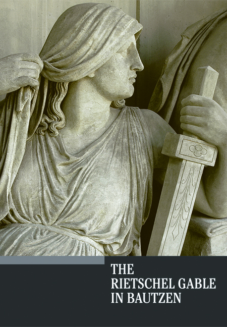 the rietschel gable in Bautzen - Thorsten Pietschmann