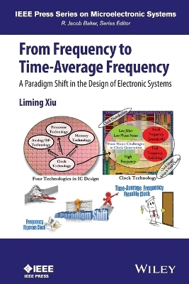 From Frequency to Time-Average-Frequency - Liming Xiu