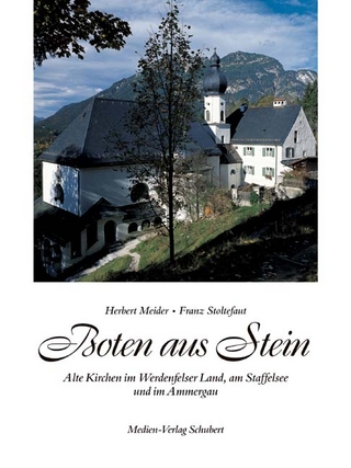 Boten aus Stein