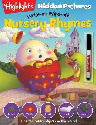 Nursery Rhymes - 