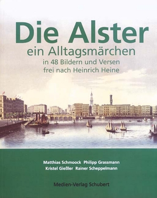 Die Alster - ein Alltagsmärchen
