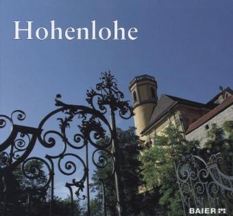 Hohenlohe - Siegfried Baier