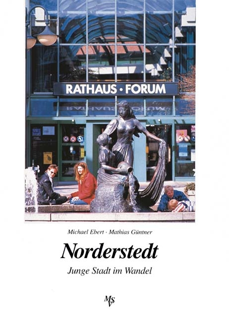 Norderstedt - Michael Ebert, Mathias G&uuml;ntner