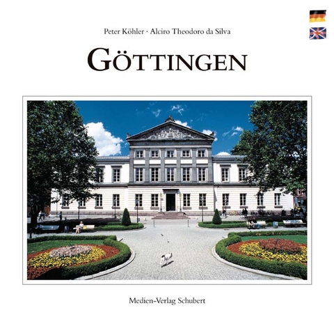 G&ouml;ttingen - Peter K&ouml;hler