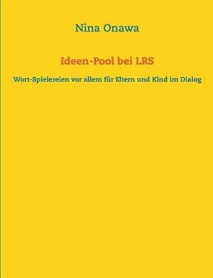 Ideen-Pool bei LRS