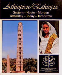 &Auml;thiopien - Ethiopia - H Ardjah