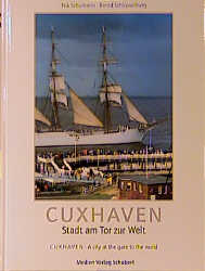 Cuxhaven - Bernd Schl&uuml;sselburg, Nikolaus Schumann