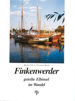 Finkenwerder im Wandel