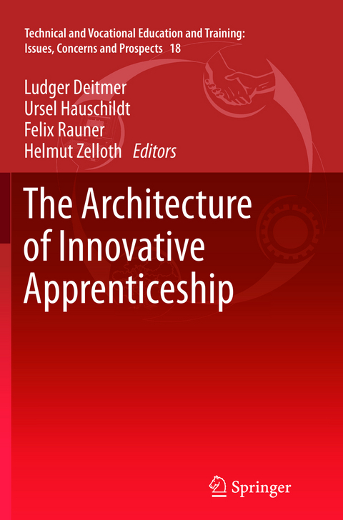 The Architecture of Innovative Apprenticeship - 