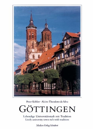 Göttingen im Wandel