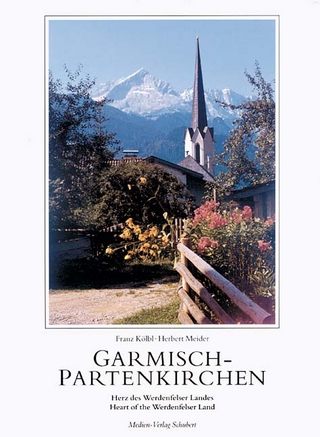 Garmisch-Partenkirchen