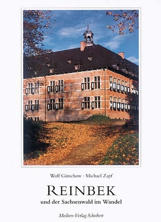 Reinbek und der Sachsenwald