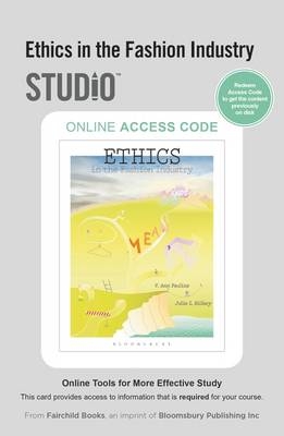 Ethics in the Fashion Industry