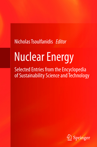 Nuclear Energy